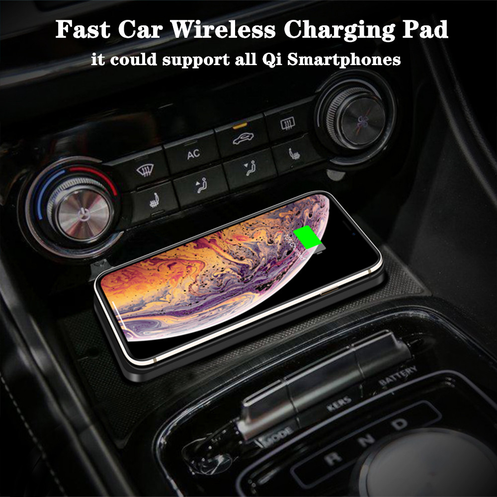 아이폰 16 15 14 13 12 프로 맥스 삼성 Xi - Wireless Car Charger Mount Fast Charging 리뷰 및 가격