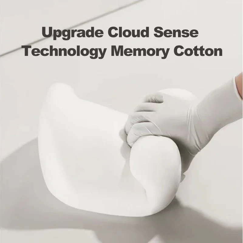 메모리 폼 자동차 목 쿠션, 자동차 요추 지지대 용품, - Memory Foam Car Neck Pillow Lumbar Support 리뷰 및 가격