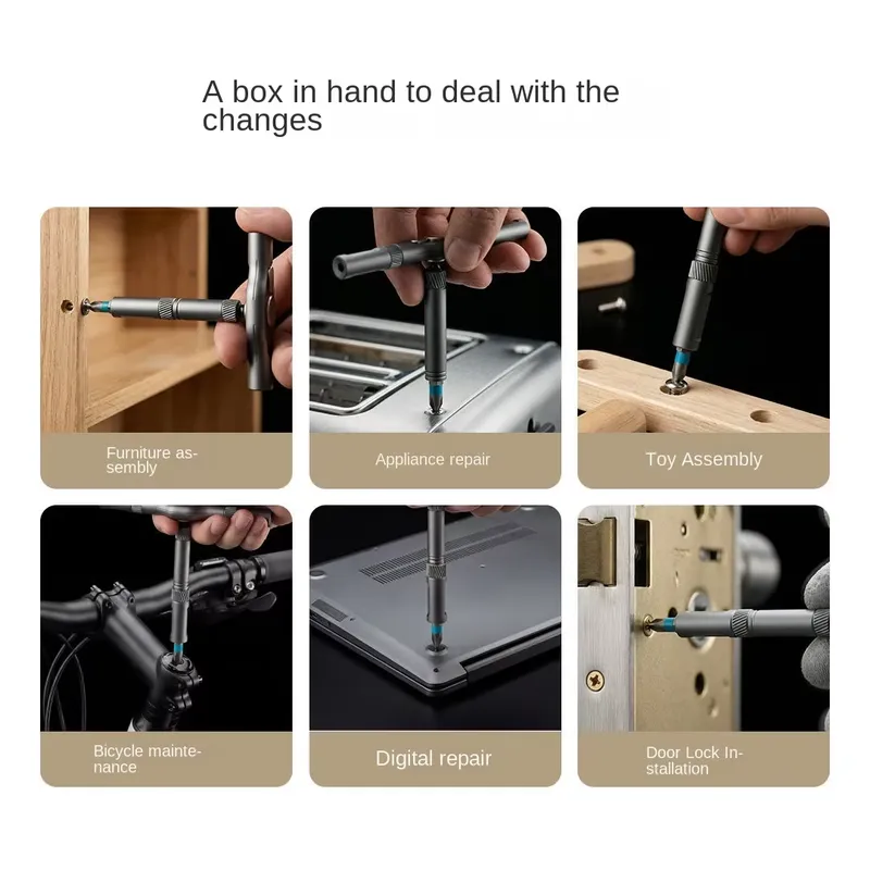 EE1 49종 세트 래칫 드라이버 세트, S2 재질 비 - Auto Repair Tools 리뷰 및 가격