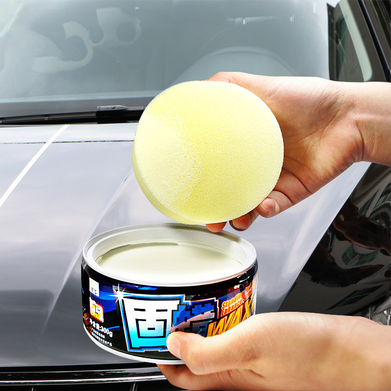 자동차 왁스 연마 페이스트 크리스탈 하드 왁스 스크래치 - Car Scratch Repair Polishing Wax Paste 리뷰 및 가격