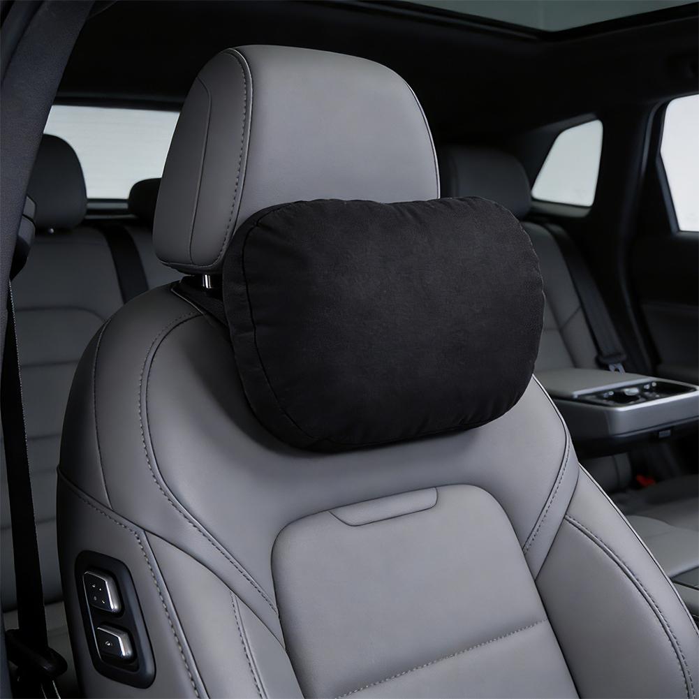 다용도 차량용 헤드레스트 베개, 메모리폼 소재, 각도  - Memory Foam Car Neck Pillow Lumbar Support 리뷰 및 가격