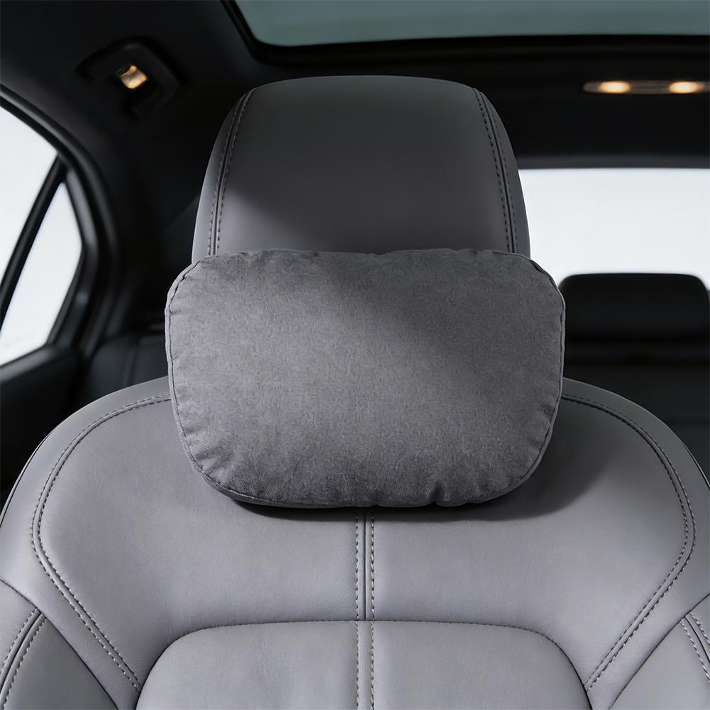 다용도 차량용 헤드레스트 베개, 메모리폼 소재, 각도  - Memory Foam Car Neck Pillow Lumbar Support 리뷰 및 가격