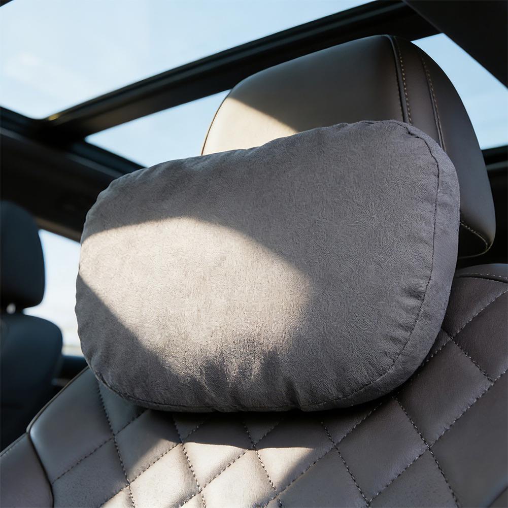 다용도 차량용 헤드레스트 베개, 메모리폼 소재, 각도  - Memory Foam Car Neck Pillow Lumbar Support 리뷰 및 가격