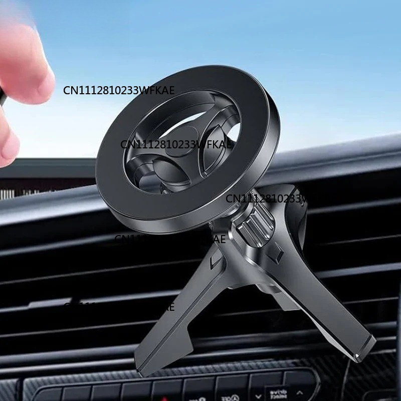 MagSafe iPhone 17 Pro Max용 자석식 - Magnetic Phone Holder For Car Vent 리뷰 및 가격