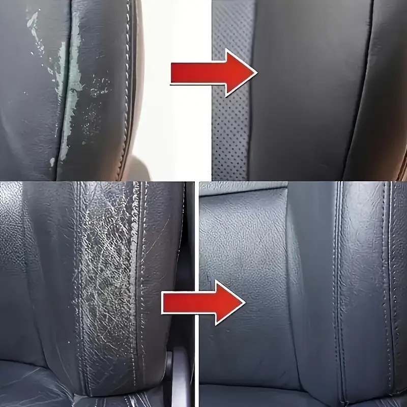 B1257 자동차 내부 플라스틱 가죽 스크래치 복원 페 - Car Scratch Repair Polishing Wax Paste 리뷰 및 가격